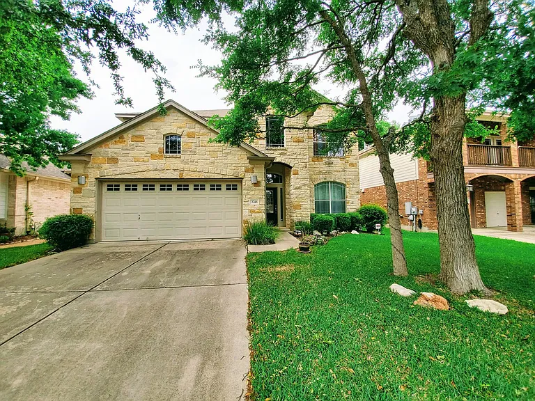 3746 Gentle Winds Ln — Photo 1