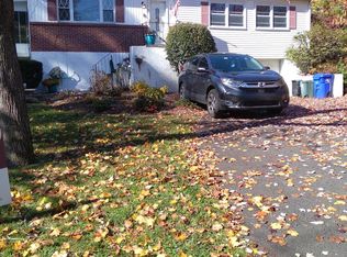 7814 Mill Rd, Elkins Park, PA 19027