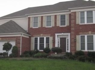 9565 Mountwood Dr, Manassas, VA 20110