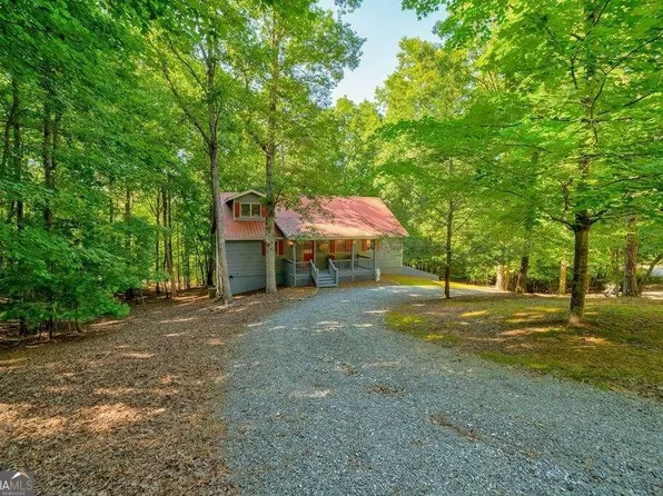 1930 Newport Dr #3104, Ellijay, GA 30540