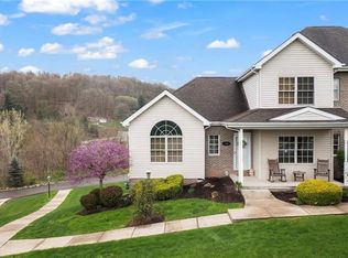 155 Rifgon Dr, Canonsburg, PA 15317