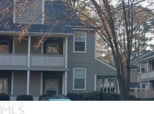 1680 Northridge Dr, Morrow, GA