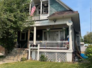 2030 W Dean Ave, Spokane, WA 99201