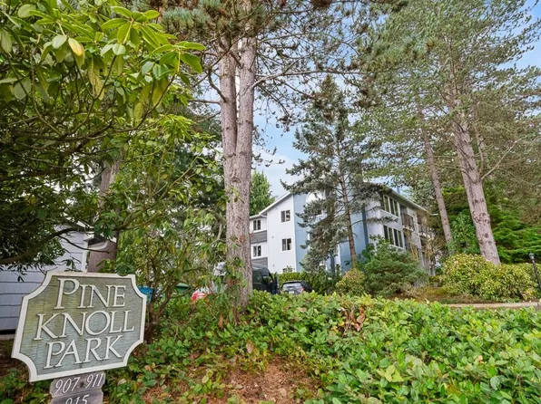 907 N 163rd Street #A11, Shoreline, WA 98133