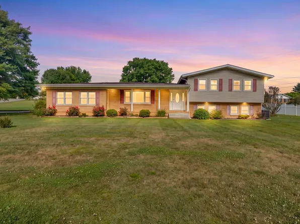 24 Stone Dr, Lebanon, VA 24266