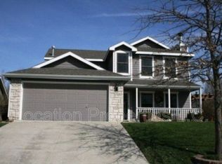 2308 Stowe Dr, Lawrence, KS 66049