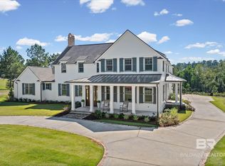 153 Mount Pleasant Blvd, Fairhope, AL 36532