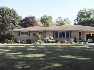 309 Church St W, Auburn, MI