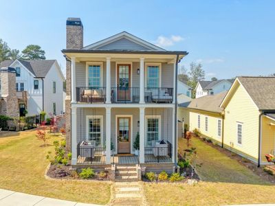919 Hilltop Park Ct, Dacula, GA, 30019