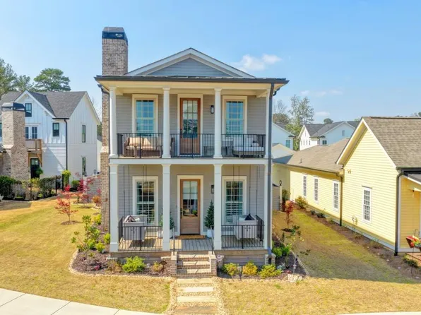 919 Hilltop Park Ct, Dacula, GA 30019