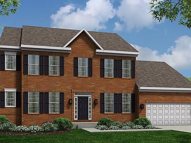 Fairview Manor by Caruso Homes in Bowie MD Zillow