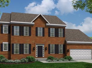 Lexington II Plan, Fairview Manor, Bowie, MD 20721