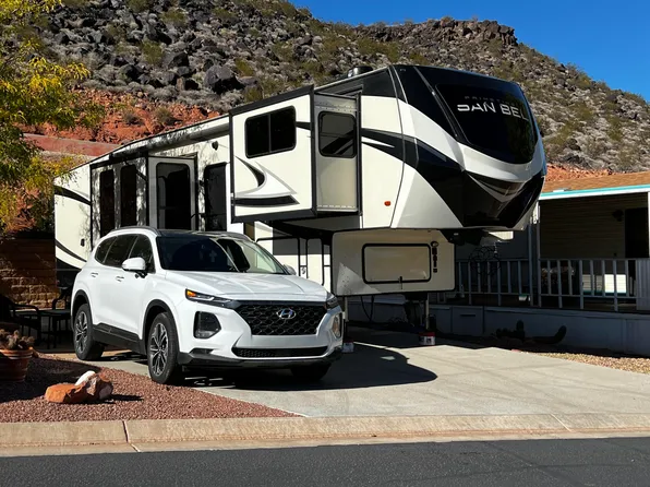 840 N Twin Lakes Dr #109, Saint George, UT 84770