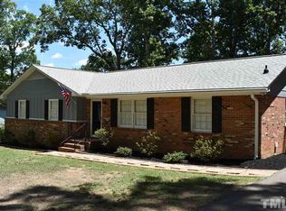 5610 Earl Rd, Durham, NC 27712