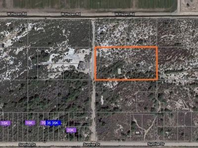 0 S 4th St, Buckeye, AZ, 85326