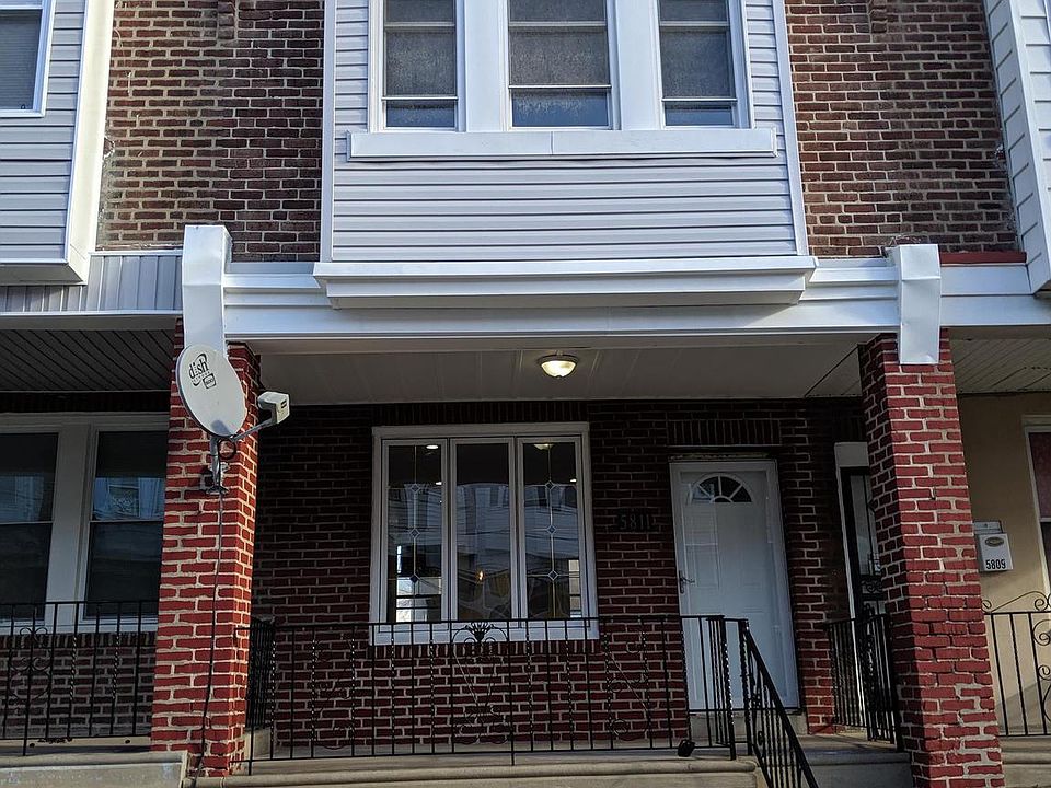 2nd image of 5811 N Philip St