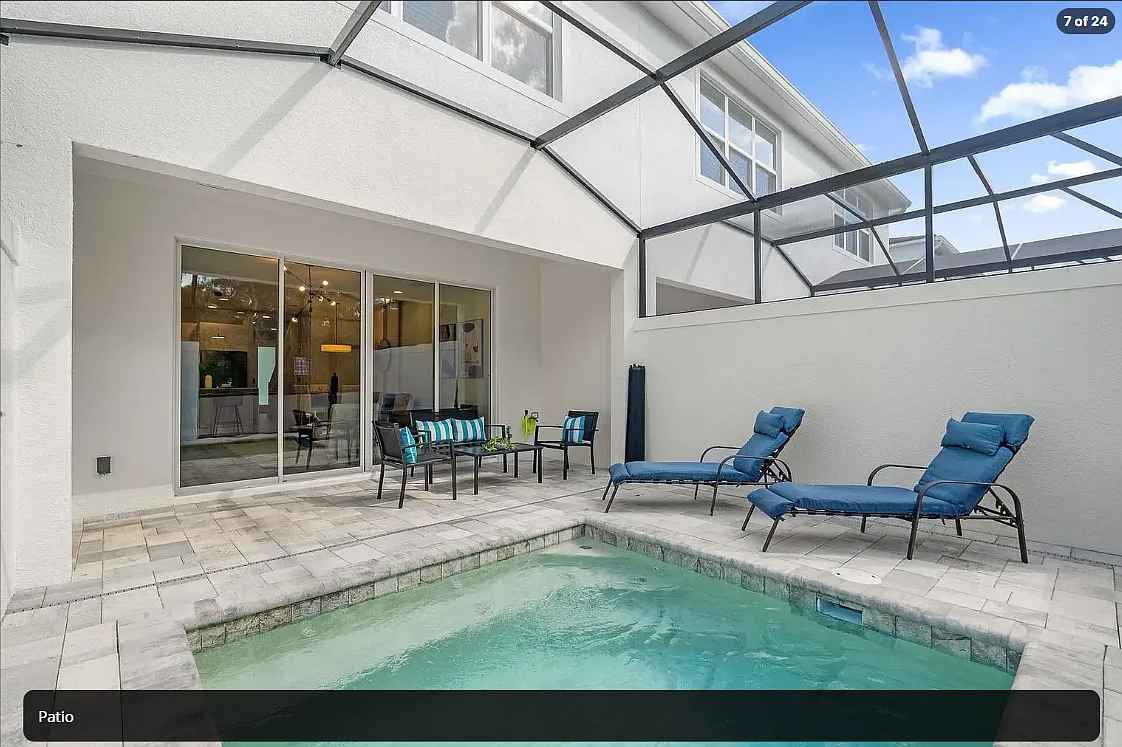4 bed, 2264 sqft, $3,100 — Photo 2