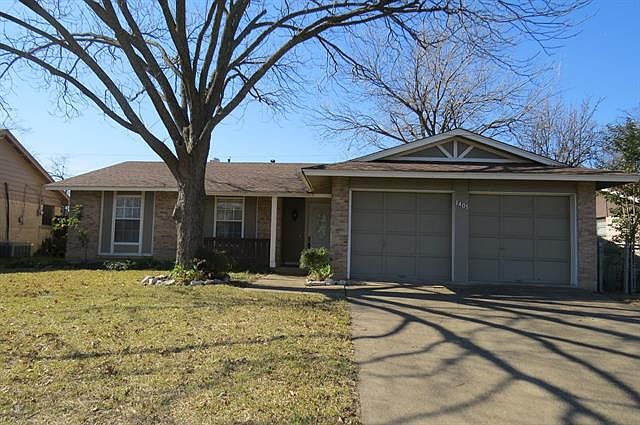 1st image of 1405 Greentree Ln