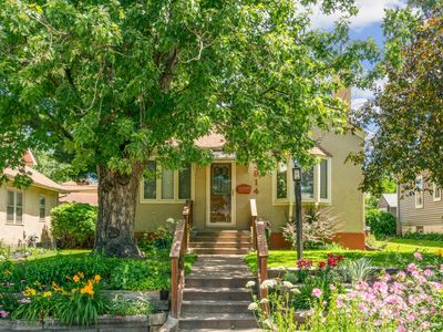 3914 Vincent Ave N, Minneapolis, MN, 55412