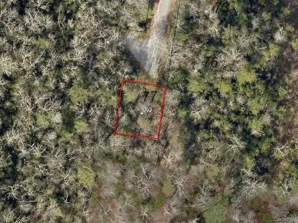 114 Bane Rd, Zirconia, NC 28790