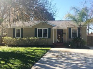 2892 Stanwood Ave, Jacksonville, FL 32207