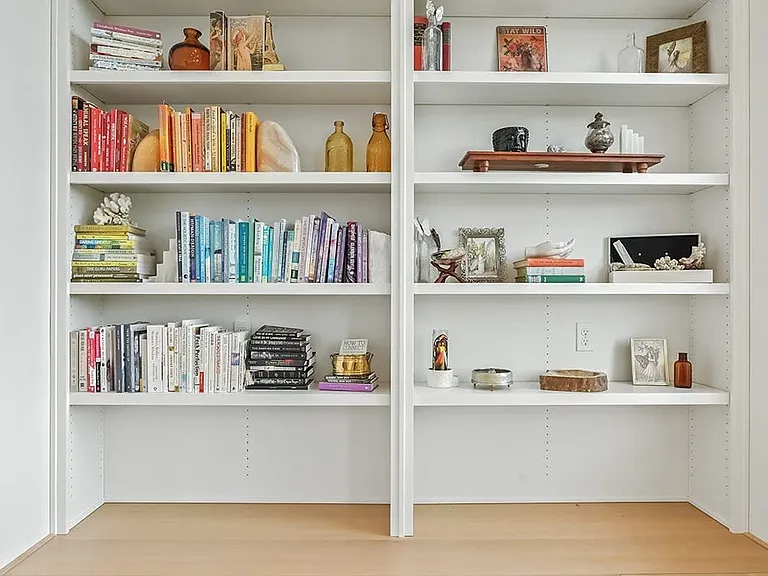 Reading Area