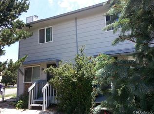 2381 Shawnee Dr, Colorado Springs, CO 80915