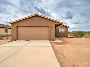 26519 W Mercer Dr, Casa Grande, AZ 85193