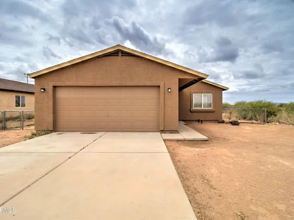 26519 W MERCER Drive, Casa Grande, AZ 85193