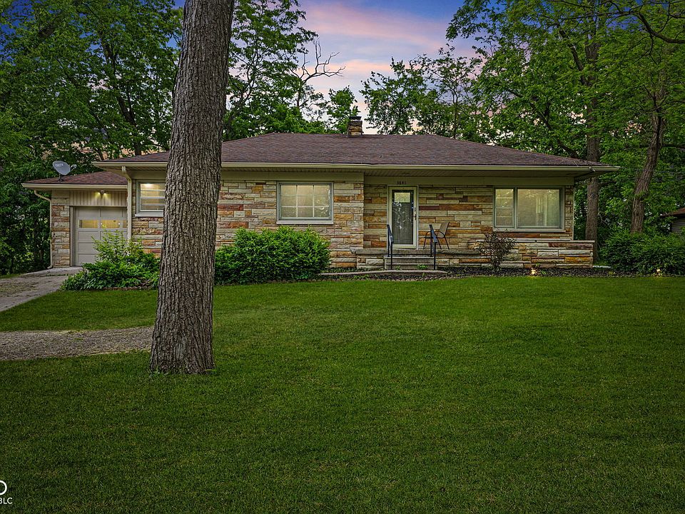 1st image of 3841 S Sherman Dr