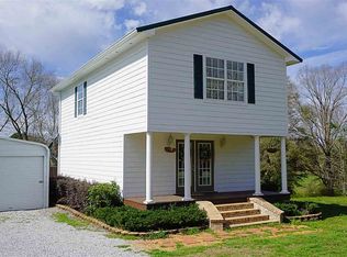 1911 Mars Hill Rd, Carthage, MS 39051