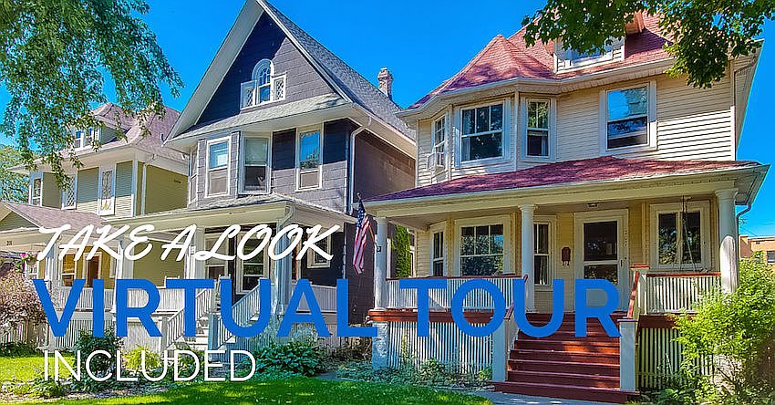 1st image of 207 N Harvey Ave