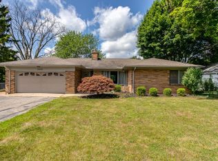 2209 Breton Rd SE, Grand Rapids, MI 49506