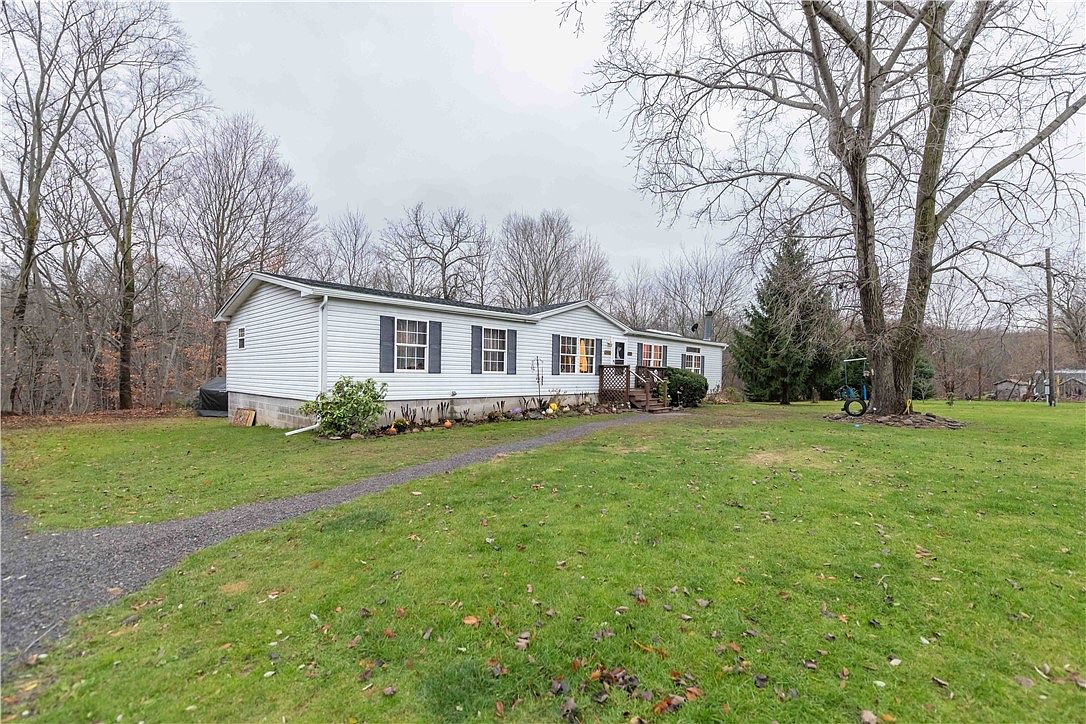 15014 Marsh Creek Rd, Kent, NY 14477 MLS R1511444 Zillow