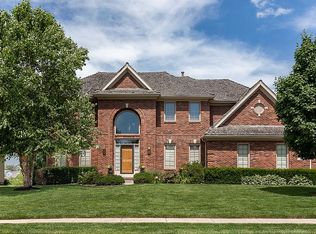 2009 S 182nd Cir, Omaha, NE 68130