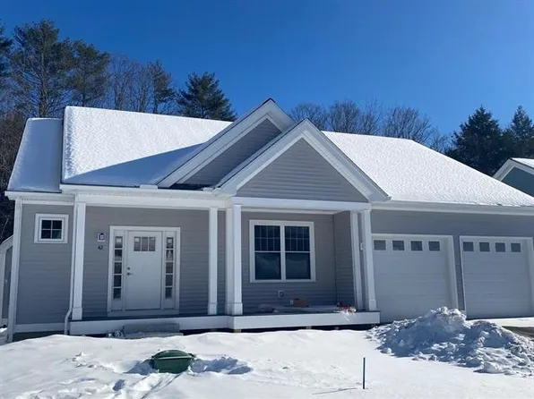 42 Dogwood Circle, Lebanon, NH 03784