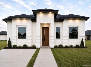 5439 Destiny Ave, Edinburg, TX 78542