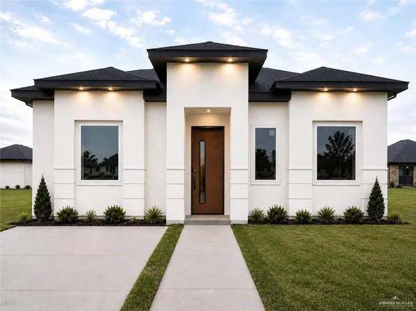 5439 Destiny Ave, Edinburg, TX 78542