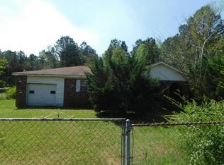 1109 Baldwin Corner Rd, Huger, SC 29450