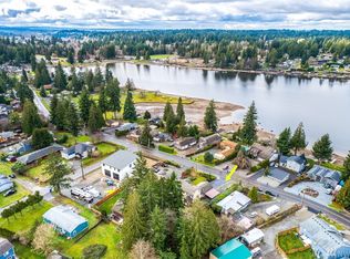 20222 Church Lake Dr E, Bonney Lake, WA 98391