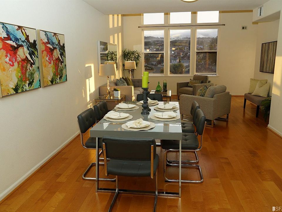 2nd image of 1388 Broadway Unit 406