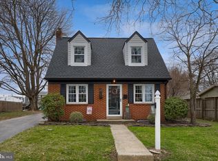 537 S 13th St, Columbia, PA