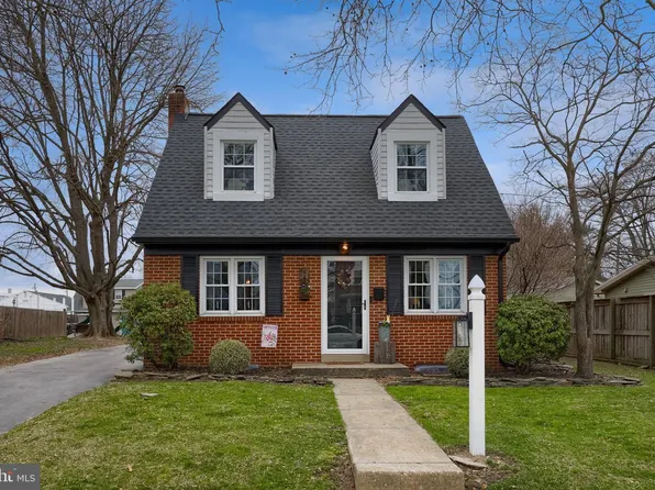 537 S 13th St, Columbia, PA 17512