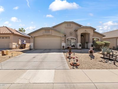 40729 W Coltin Way, Maricopa, AZ, 85138