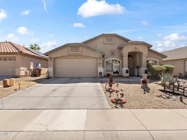 40729 W COLTIN Way, Maricopa, AZ 85138
