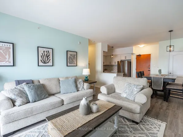 100 Dean Ave #410, Barrie, ON L9J 0H1