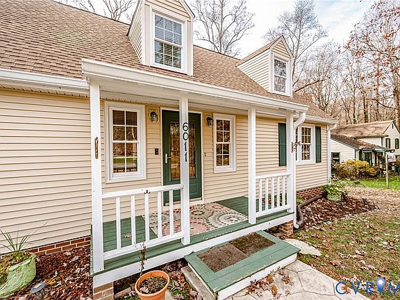 2nd image of 6011 Hingham Dr