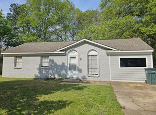 8029 Elmbrook Dr, Southaven, MS 38671