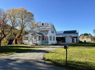 15 Old Church Street, Bingham, ME 04920