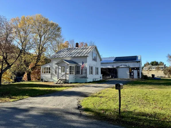 15 Old Church Street, Bingham, ME 04920